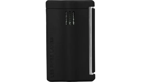 Briquet Les Fines Lames Le Feu RS Noir