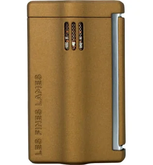 Briquet Les Fines Lames Le Feu RS Bronze