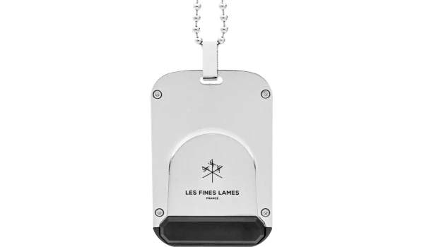 Le Tag Les Fines Lames Noir