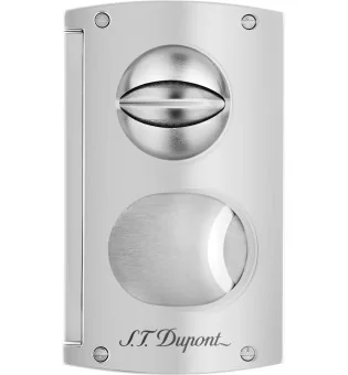 Coupe cigare S.T. Dupont Coupe V Chrome