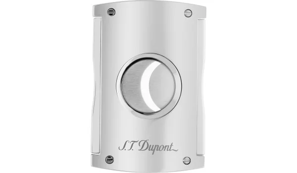 Coupe-cigare S.T. Dupont X.tend Maxijet chrome