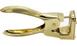 Coupe-cigare El Casco  23K Or M 765 L