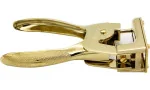 Coupe-cigare El Casco  23K Or M 765 L
