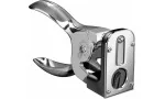 Coupe-cigare El Casco  Noir Chrome M 765 CN