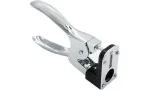Coupe-cigare El Casco  Noir Chrome M 765 CN