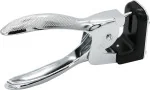 Coupe-cigare El Casco  Noir Chrome M 765 CN