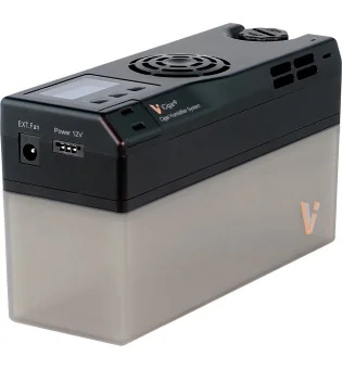 Lv Humidificateur électronique DCH-12V7