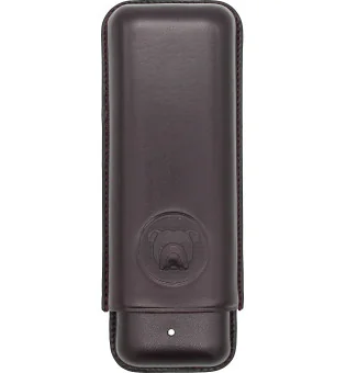 Étui à Cigares Bulldog de Dunhill Corona Extra Violet 2