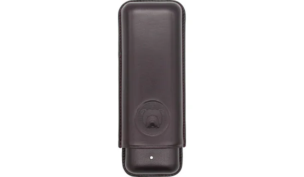 Étui à Cigares Bulldog de Dunhill Corona Extra Violet 2