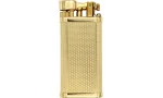 Briquet Dunhill Unique Orge Or