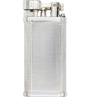 Briquet Dunhill Unique Orge Argent