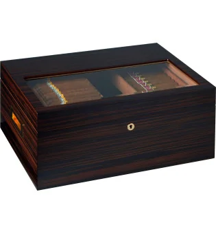 adorini Vittoria Deluxe - Cave à cigares