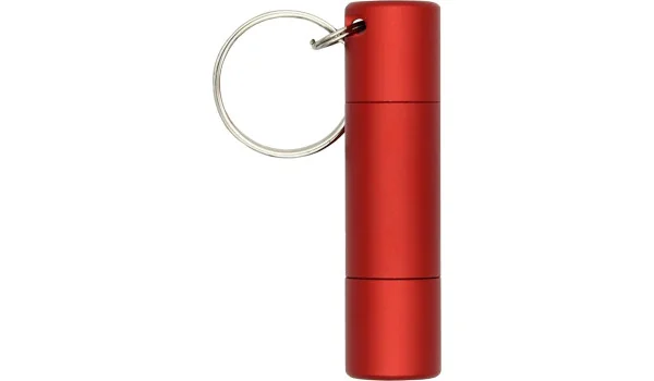 adorini cigar Double punch - rouge - Lame Solingen - Fabriqué en Allemagne photo 8