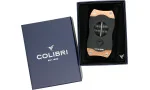 Colibri V-Cut Coupe-Cigare Noir / Rose Or photo 7