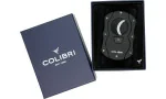 Colibri  *Cut * Coupe-Cigare Noir / Noir photo 7