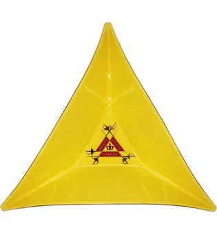 Cendrier Montecristo Tricornio