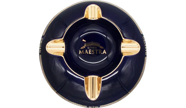 Cendrier Partagas Linea Maestra