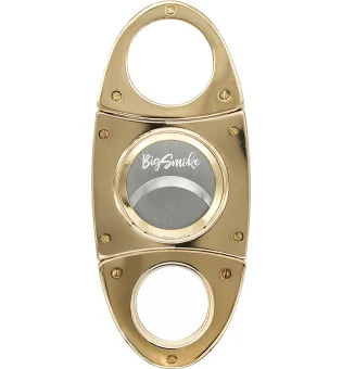 BigSmoke Coupeur de rivets en or