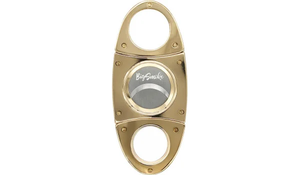 BigSmoke Coupeur de rivets en or photo 8