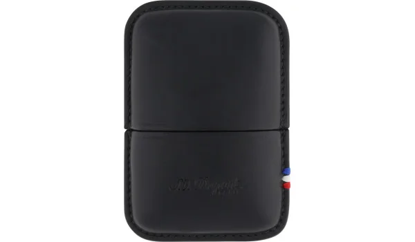 Etui à briquet S.T. Dupont Line 2 Noir 183070