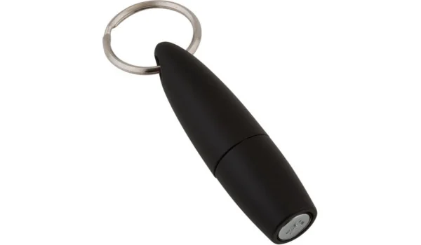 Perforeuse à cigare Xikar Pull-Out noire photo 101