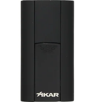 Xikar Flash Single Jet Flame briquet noir