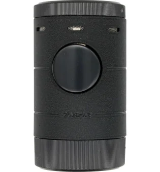 Xikar 569BK Volta Briquet noir