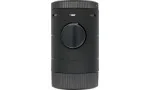 Xikar 569BK Volta Briquet noir photo 6