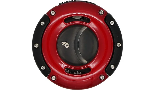 Coupeur Xikar XO Rouge & Noir photo 2