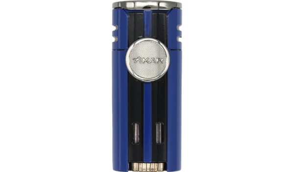 Xikar HP4 Quad Briquet bleu photo 2