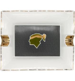 Cendrier Siglo Cohiba