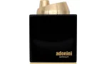 Briquet adorini Jet de Table Noir Brillant Or photo 5