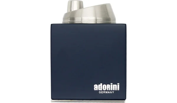 Briquet Table Jet adorini bleu mat soft touch photo 4