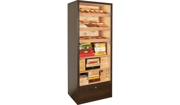 Armoire à cigares adorini Primo Brun photo 22