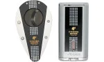 Set coupe-cigare et briquet Xikar Cohiba Behike
