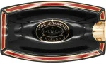 Cendrier Partagas noir simple