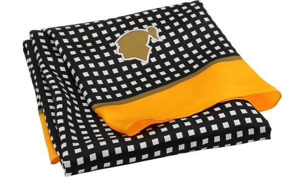 Écharpe Cohiba
