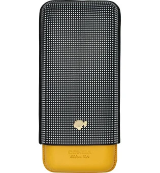 Étui à cigares Cohiba Classic pour 3 cigares