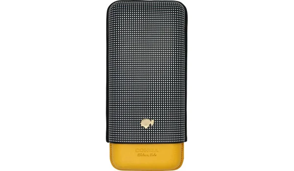 Étui à cigares Cohiba Classic pour 3 cigares