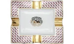 Cendrier 150e anniversaire de Romeo y Julieta