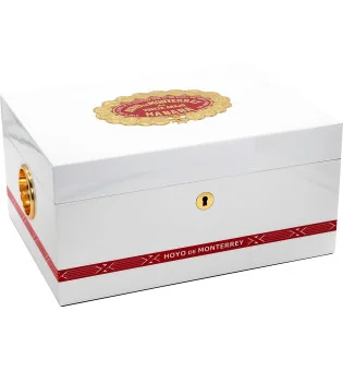 Hoyo de Monterrey Global Brand Humidor 30-50 cigares