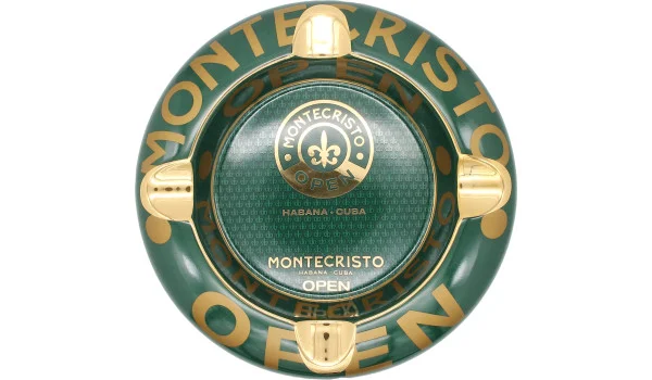 Cendrier Montecristo Open
