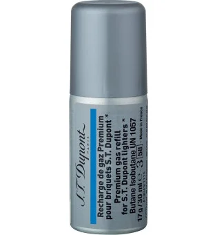 Flacon de recharge S.T. Dupont - bleu