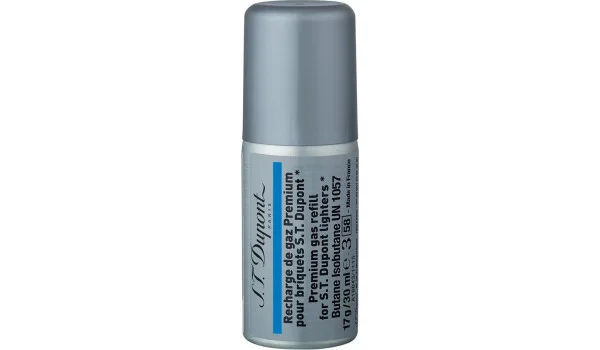 Flacon de recharge S.T. Dupont - bleu