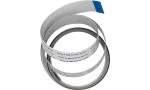 Câble plat de rechange long pour humidificateur électronique LV XL photo 2