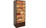 Armoire à cigares adorini Primo Brun photo 25