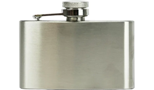 Flacon acier inoxydable 90 ml photo 4