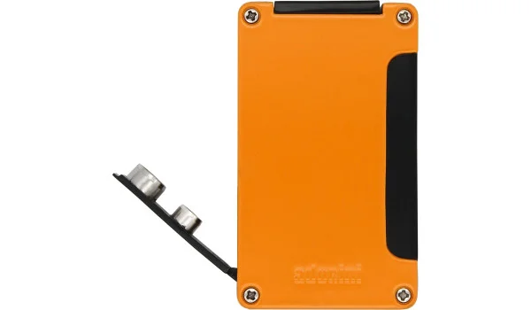 Briquet adorini Jet Orange photo 2