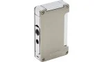 Briquet Jet Flamme adorini argenté photo 13