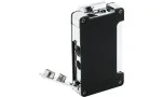 Briquet Jet Flamme adorini noir photo 3